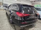  Mercedes  C-Klasse C 220 d T Autom. #3