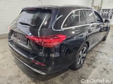  Mercedes  C-Klasse C 220 d T Autom. #4
