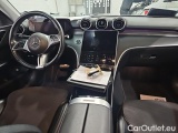  Mercedes  C-Klasse C 220 d T Autom. #6