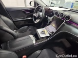  Mercedes  C-Klasse C 220 d T Autom. #7