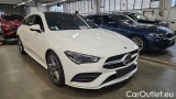  Mercedes  CLA-Klasse CLA 220 d 4MATIC DCT Shooting Brake #2