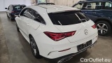  Mercedes  CLA-Klasse CLA 220 d 4MATIC DCT Shooting Brake #3