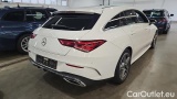  Mercedes  CLA-Klasse CLA 220 d 4MATIC DCT Shooting Brake #4