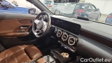  Mercedes  CLA-Klasse CLA 220 d 4MATIC DCT Shooting Brake #7