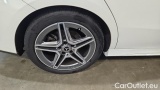  Mercedes  CLA-Klasse CLA 220 d 4MATIC DCT Shooting Brake #10