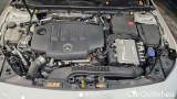  Mercedes  CLA-Klasse CLA 220 d 4MATIC DCT Shooting Brake #11