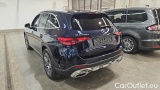 Mercedes  GLC  220 d 4MATIC Autom. #3