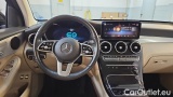 Mercedes  GLC  300 e 4MATIC Autom. #6