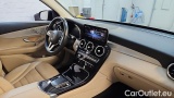 Mercedes  GLC  300 e 4MATIC Autom. #7