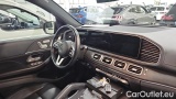 Mercedes  G-Klasee GLE 350 de 4MATIC #7