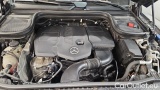 Mercedes  G-Klasee GLE 350 de 4MATIC #11