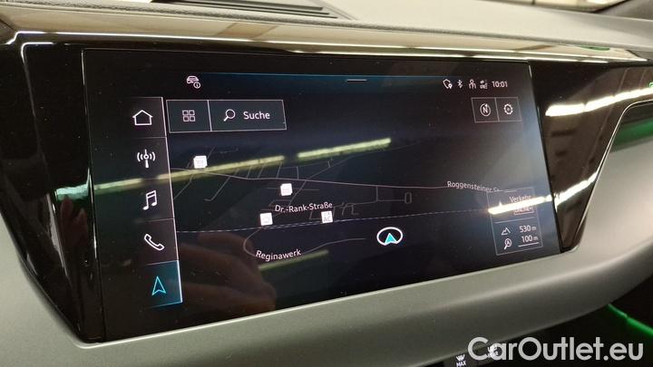 Audi  E-TRON quattro #13