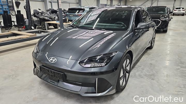 Hyundai   Ioniq 77,4kWh 168kW Dynamiq #1