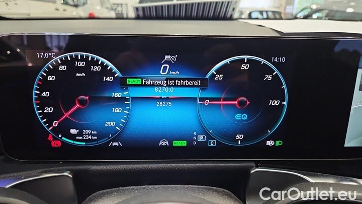 Mercedes  EQB  250 #5