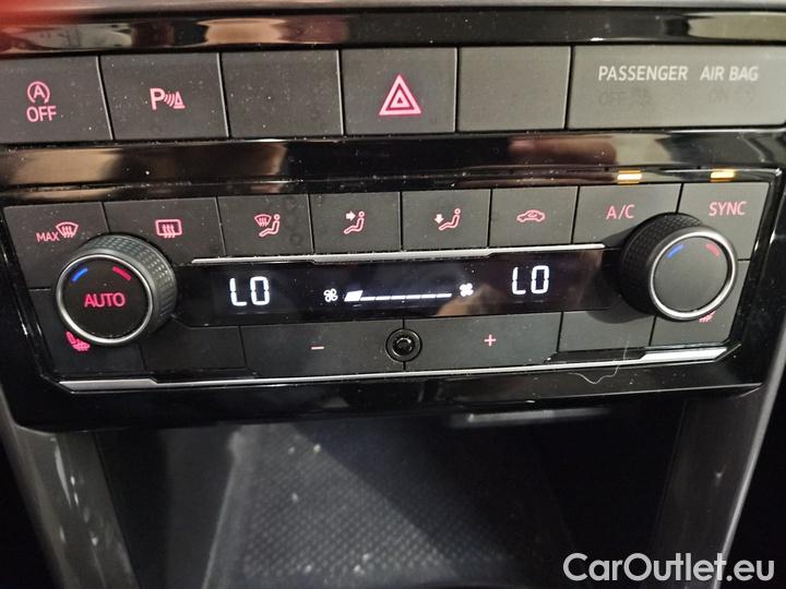 Volkswagen  T-CROSS 1.5 TSI ACT OPF DSG Style #14