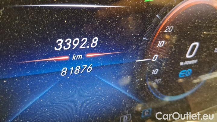 Mercedes  EQC  400 4MATIC AMG Line #9