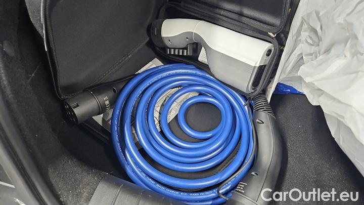 Hyundai   Ioniq 77,4kWh 168kW Dynamiq #21