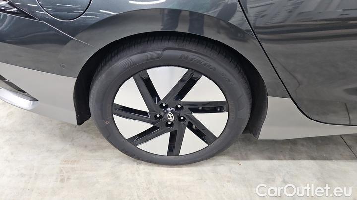 Hyundai   Ioniq 77,4kWh 168kW Dynamiq #10