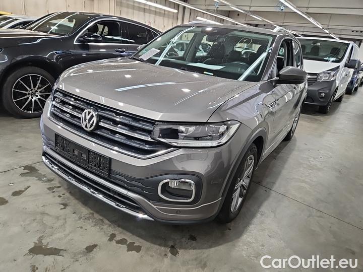 Volkswagen  T-CROSS 1.5 TSI ACT OPF DSG Style #1