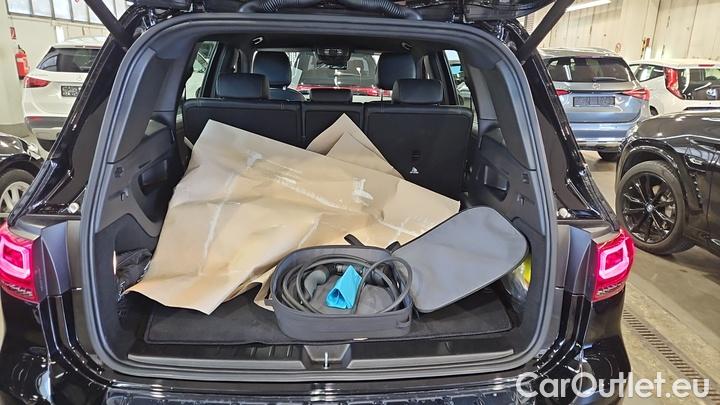 Mercedes  EQB  250 #8