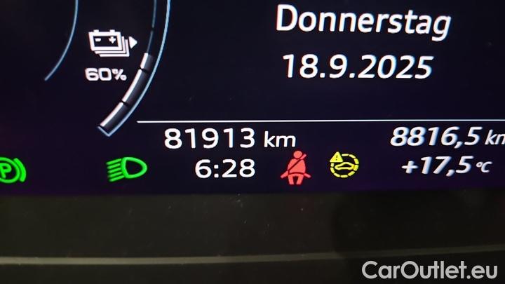 Audi  Q4 E-Tron 45 e-tron quattro #9