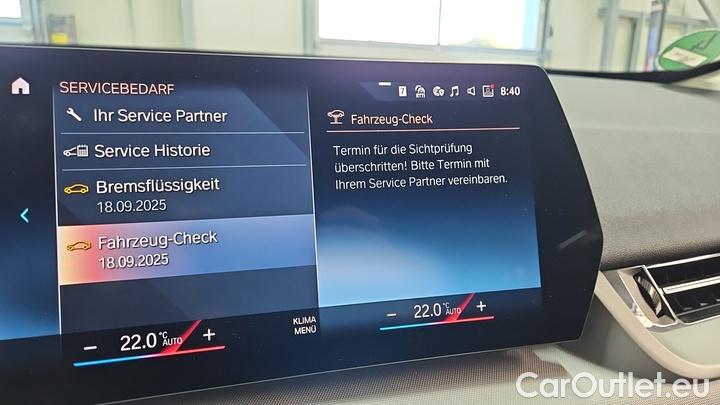 Bmw  iX 1 xDrive30 #18