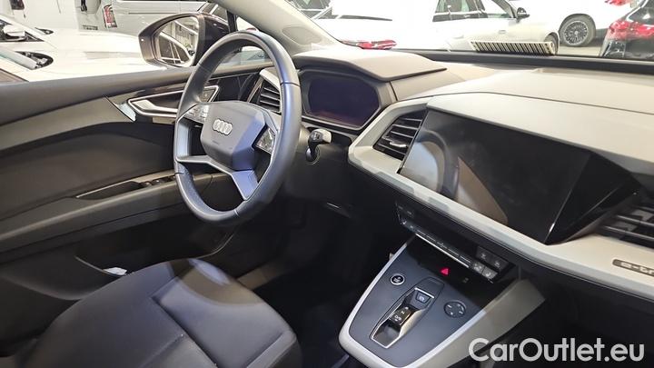 Audi  Q4 E-Tron 45 e-tron quattro #7