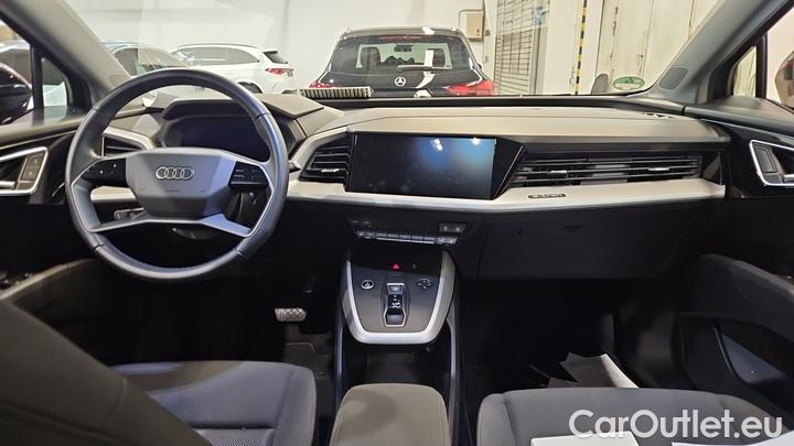 Audi  Q4 E-Tron 45 e-tron quattro #6