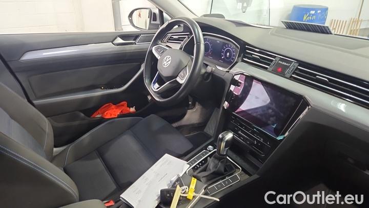 Volkswagen  Passat 1.4 TSI DSG GTE Variant #7