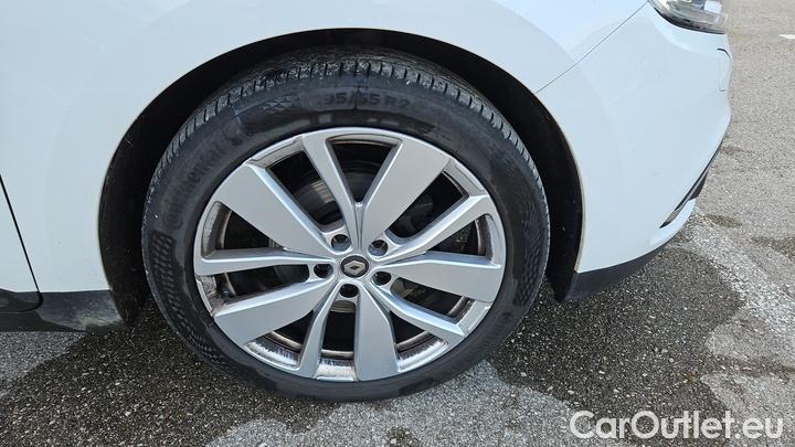 Renault  Grand Scenic BLUE dCi 150 EDC Limited #10