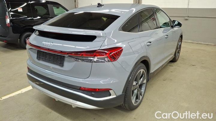 Audi  Q4 E-Tron 35 e-tron #4
