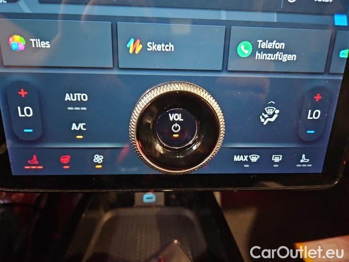 Ford  Mustang 99 kWh AWD #14