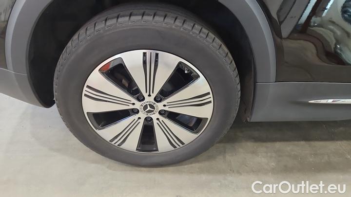 Mercedes  EQB  250 #10