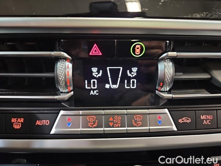 Bmw  iX3 80KWH INSPIRING Auto #14