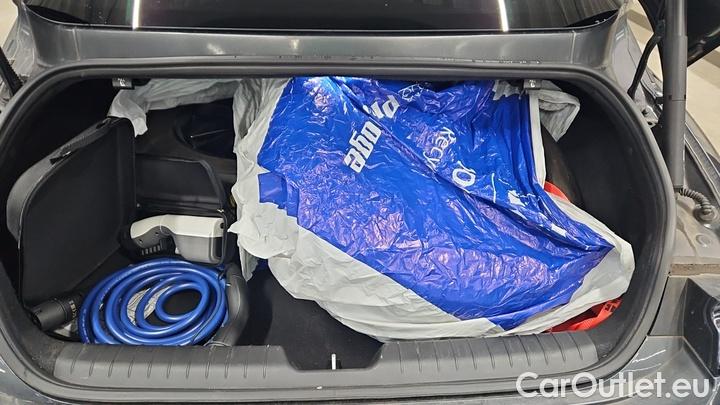 Hyundai   Ioniq 77,4kWh 168kW Dynamiq #8