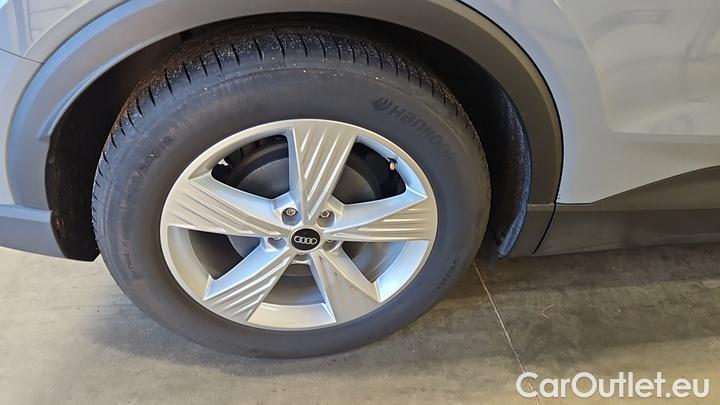 Audi  Q4 E-Tron 45 e-tron quattro #10