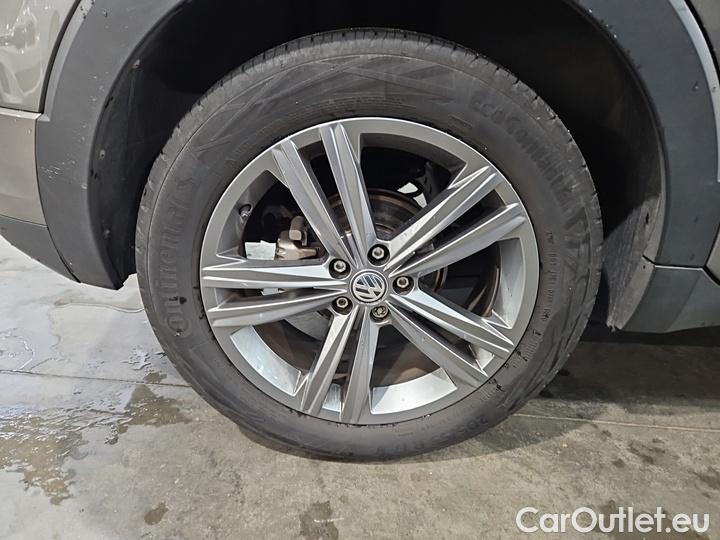 Volkswagen  T-CROSS 1.5 TSI ACT OPF DSG Style #10