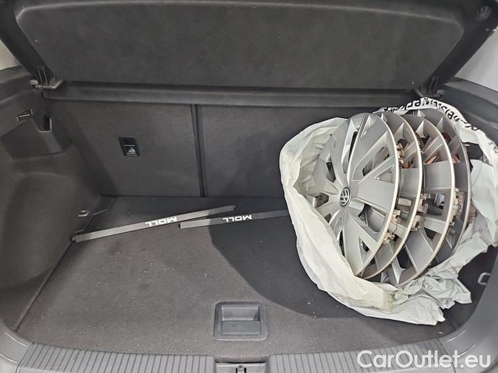 Volkswagen  T-CROSS 1.5 TSI ACT OPF DSG Style #8