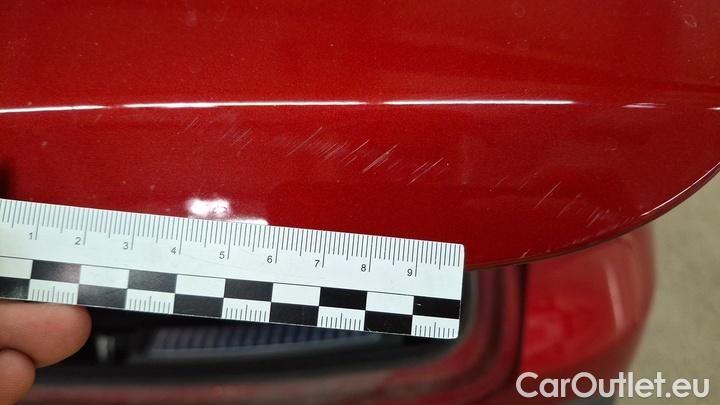 Mercedes  EQC  400 4MATIC AMG Line #23