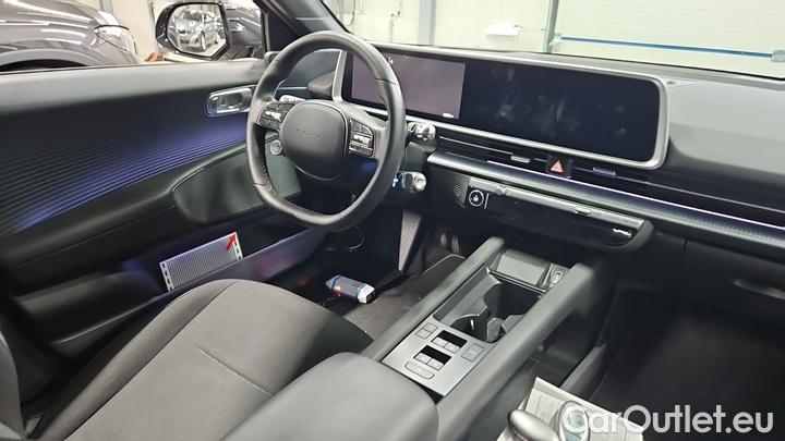 Hyundai   Ioniq 77,4kWh 168kW Dynamiq #6