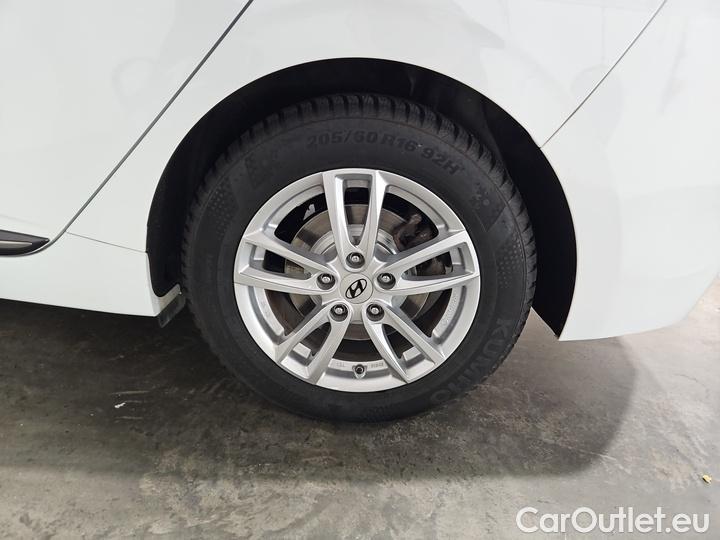 Hyundai   Ioniq ELEKTRO #10