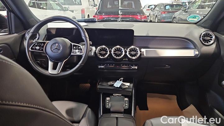 Mercedes  EQB  250 #6