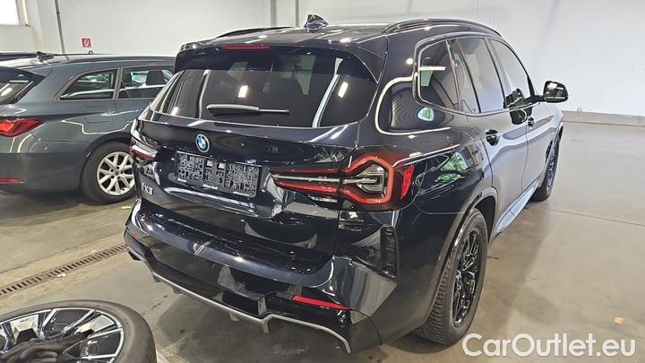 Bmw  iX3  IMPRESSIVE #4