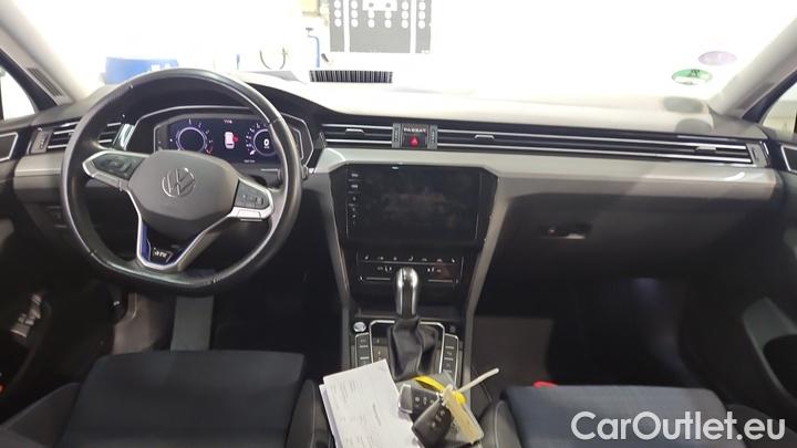Volkswagen  Passat 1.4 TSI DSG GTE Variant #6