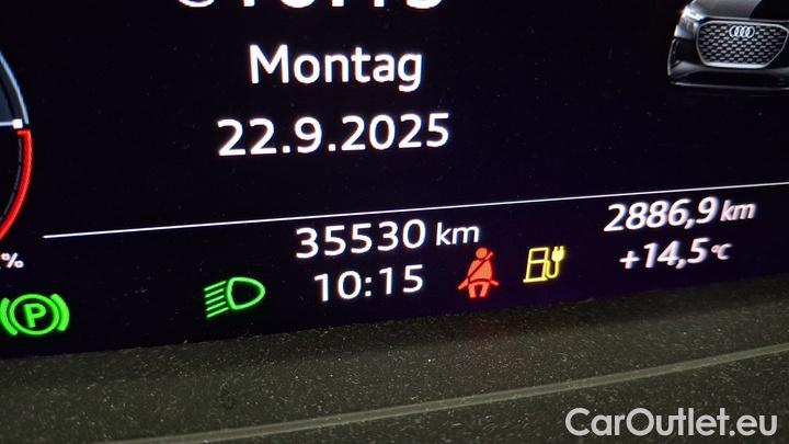 Audi  Q4 E-Tron 35 e-tron #9