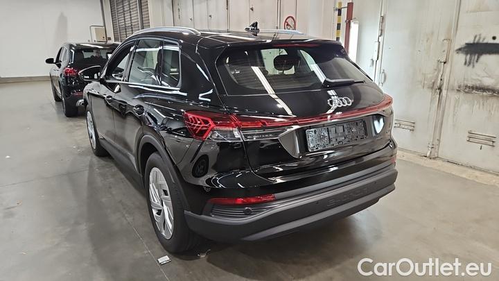 Audi  Q4 E-Tron 45 e-tron quattro #3