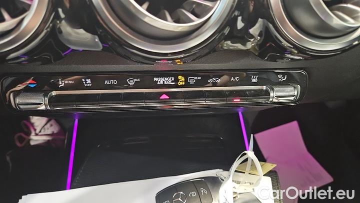 Mercedes  EQB  250 #14