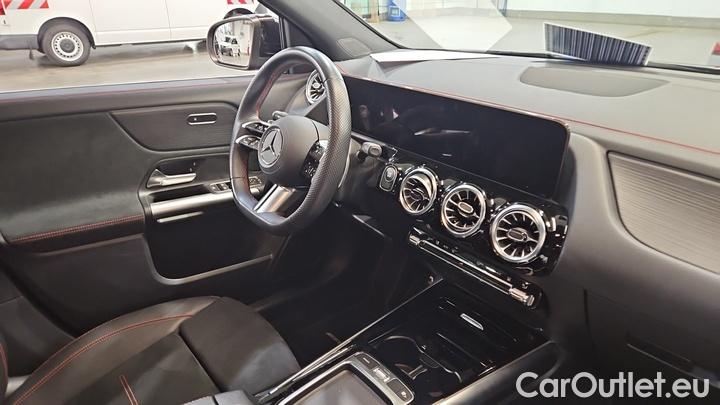 Mercedes  EQA  250+ #7