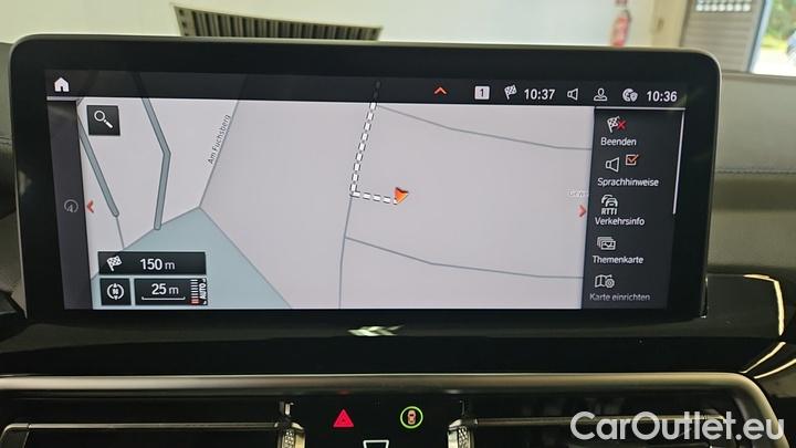 Bmw  iX3  IMPRESSIVE #11