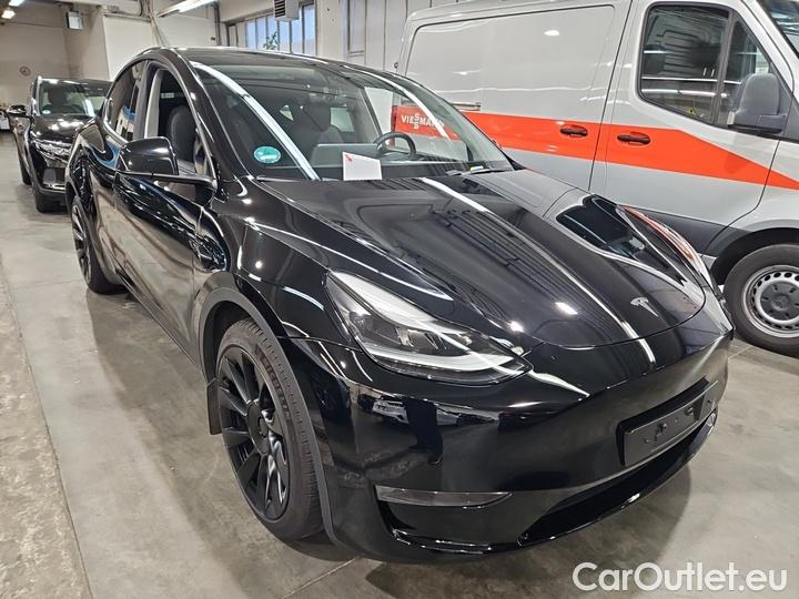 Tesla  Model Y Long Range Dual Motor AWD #2